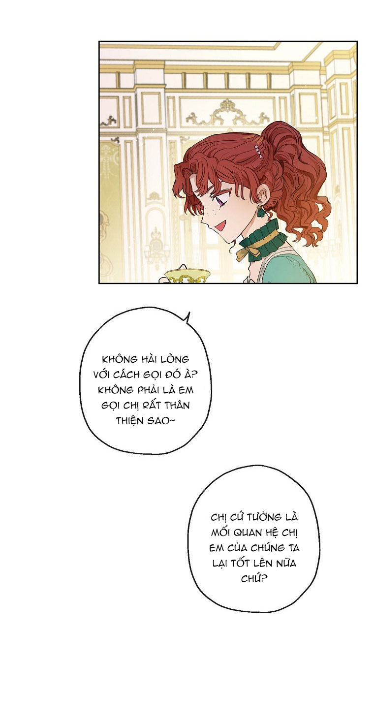 đứa con gái ngoài giá thú của bá tước chapter 21.1 10