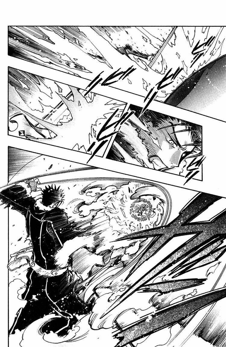 huyền thoại đôi cánh chapter 162 10