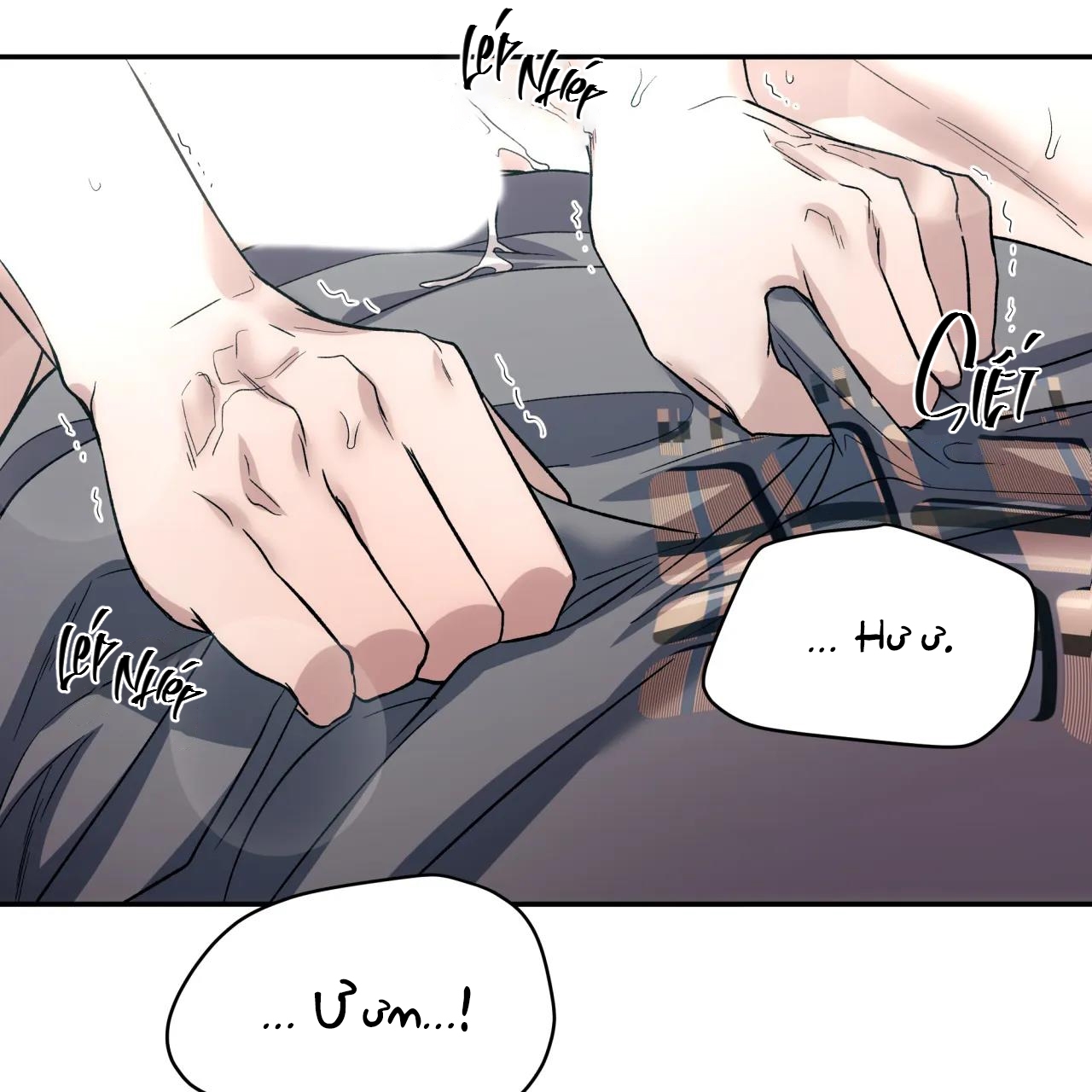 ám ảnh pheromone chapter 34 67