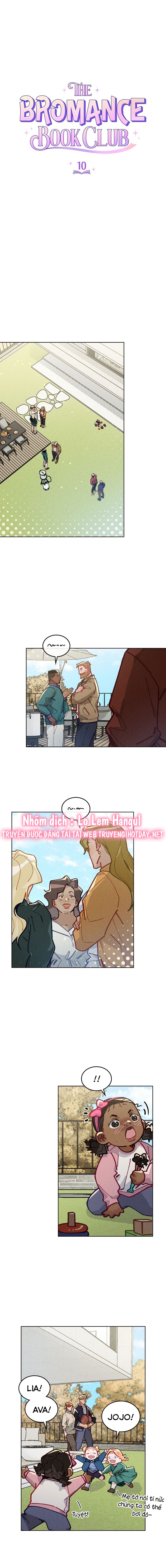 giải mã ngôn ngữ trái tim chapter 21 2