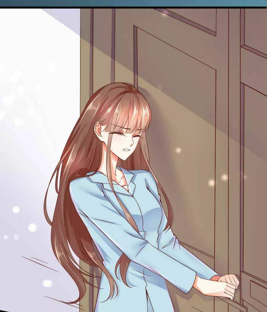 cường thế tù ái - địch thiếu đừng xằng bậy chapter 4 17