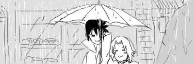 cửu vĩ hồ ly - doujinshi sasusaku chapter 22 2