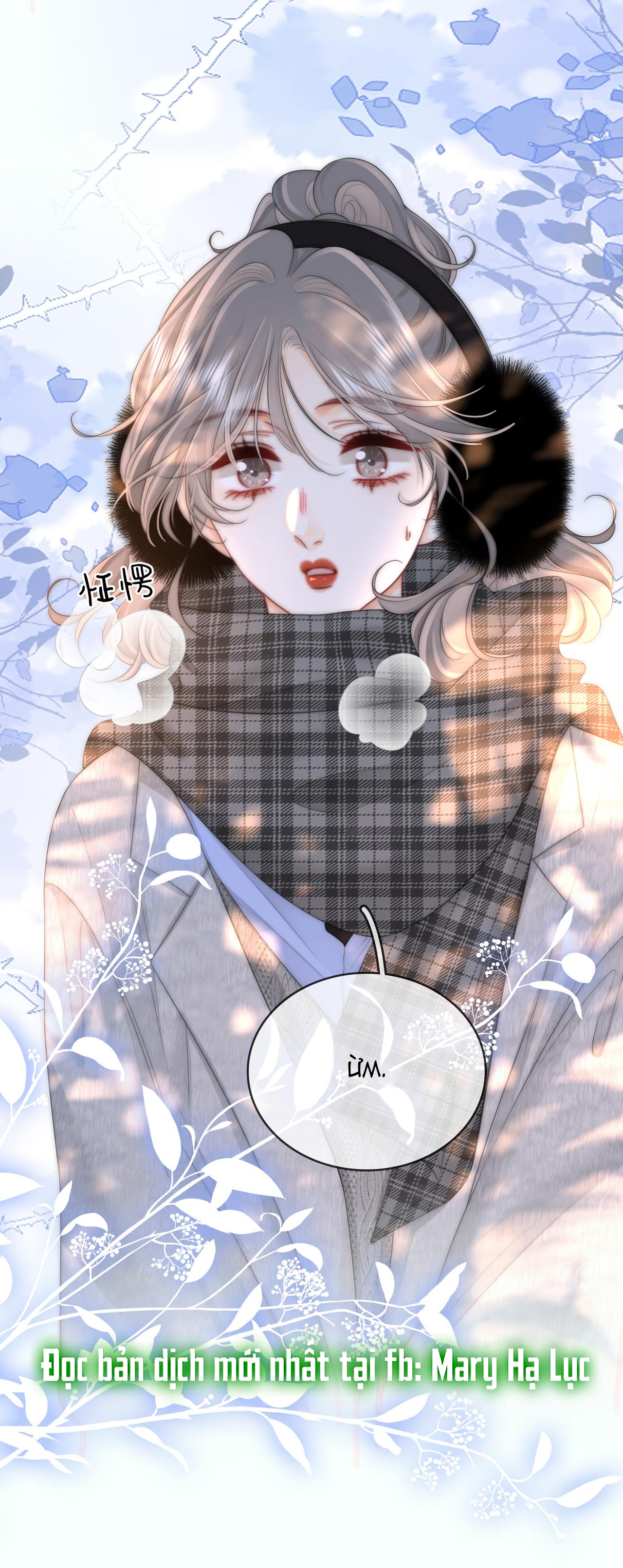 cố tiểu thư và khúc tiểu thư chapter 118 34