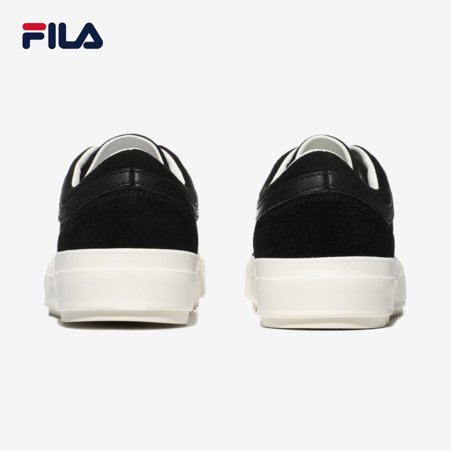 Giày sneaker unisex Fila Cold Wave - 1XM01602D-001