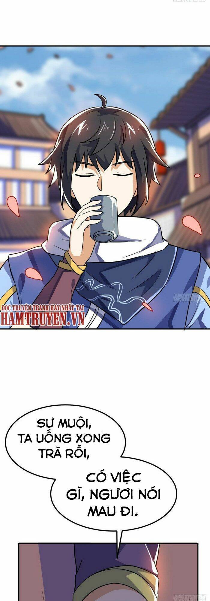 thần võ đế tôn chapter 61 26