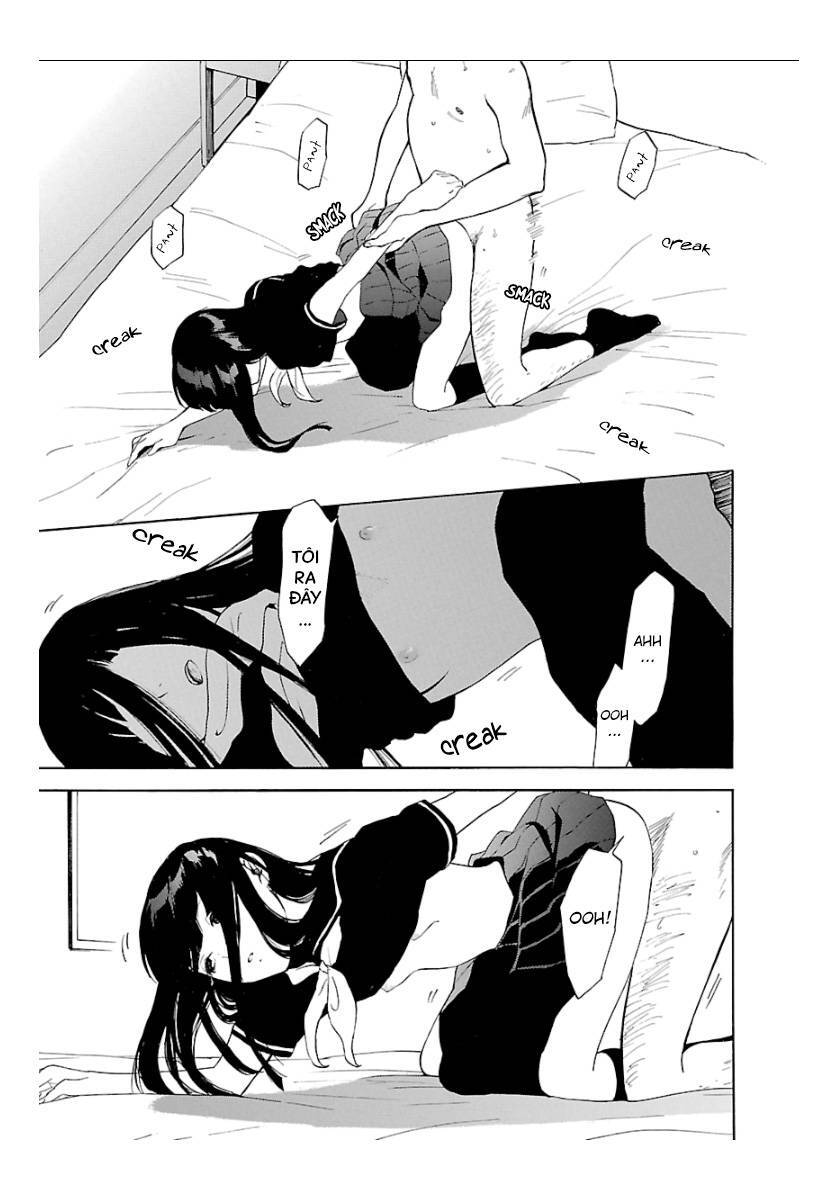 himegoto - juukyuusai no seifuku chapter 38 5