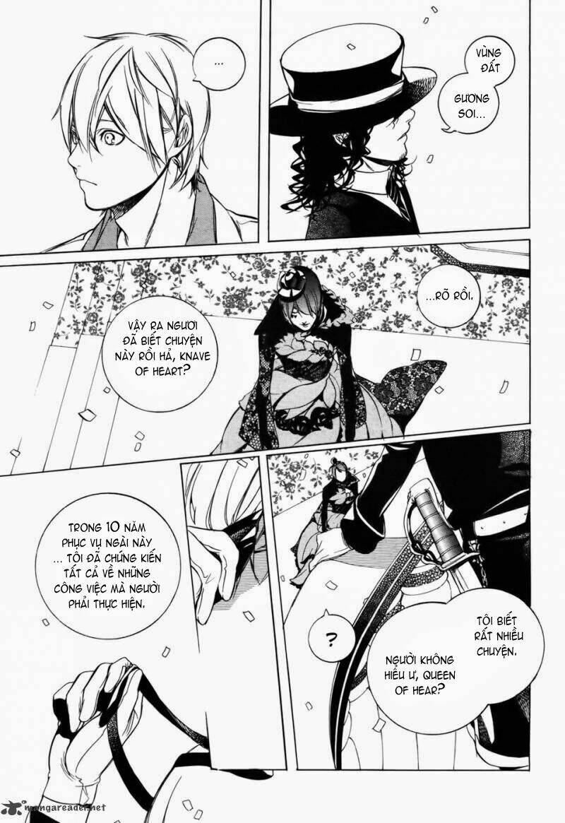 are you alice? chapter 41 14