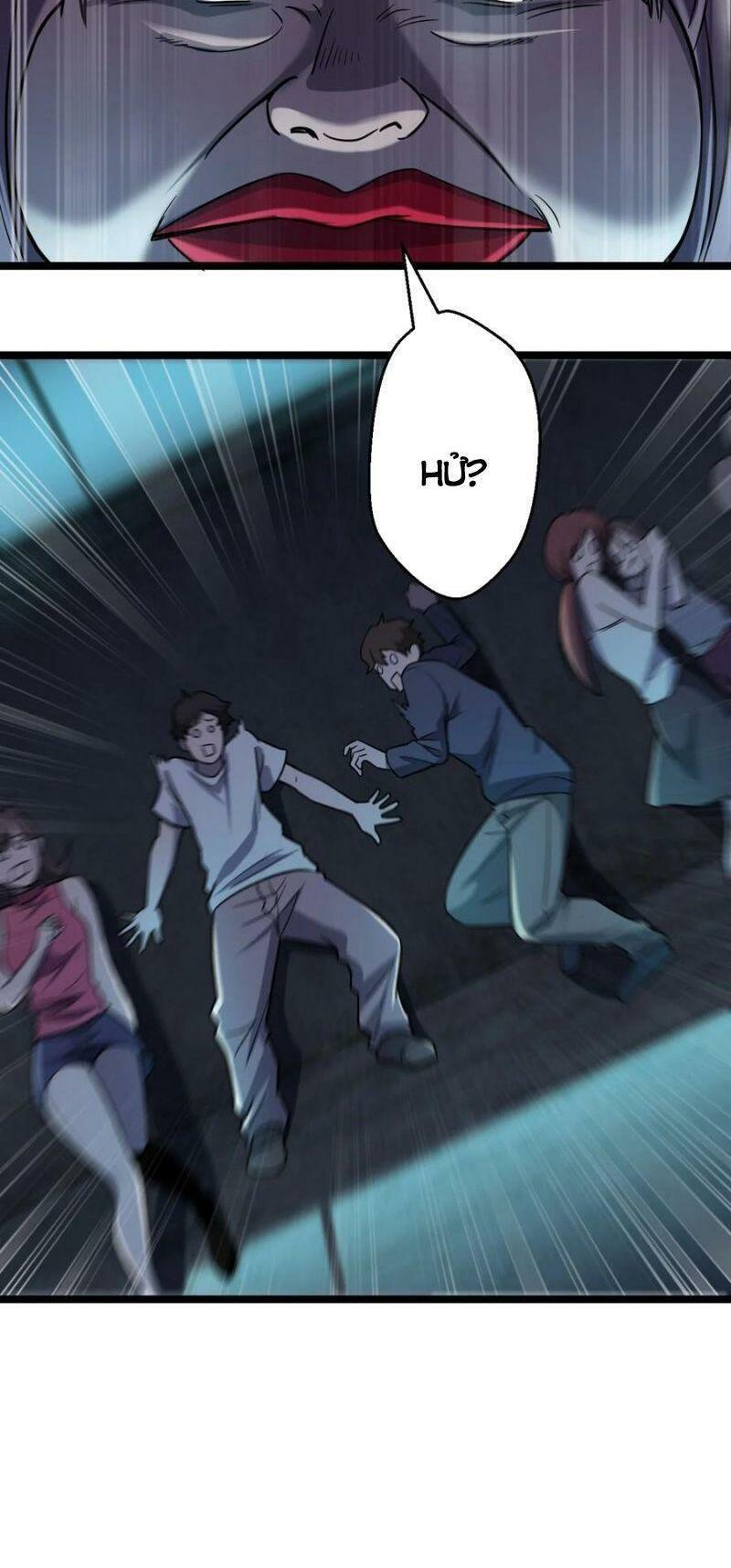 đừng hiểu lầm, tôi mới là người bị hại! chapter 36 4