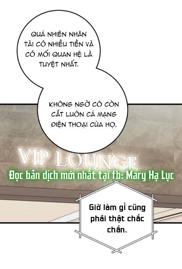Nóng Lòng Muốn Giày Vò Em chapter 71.1 2