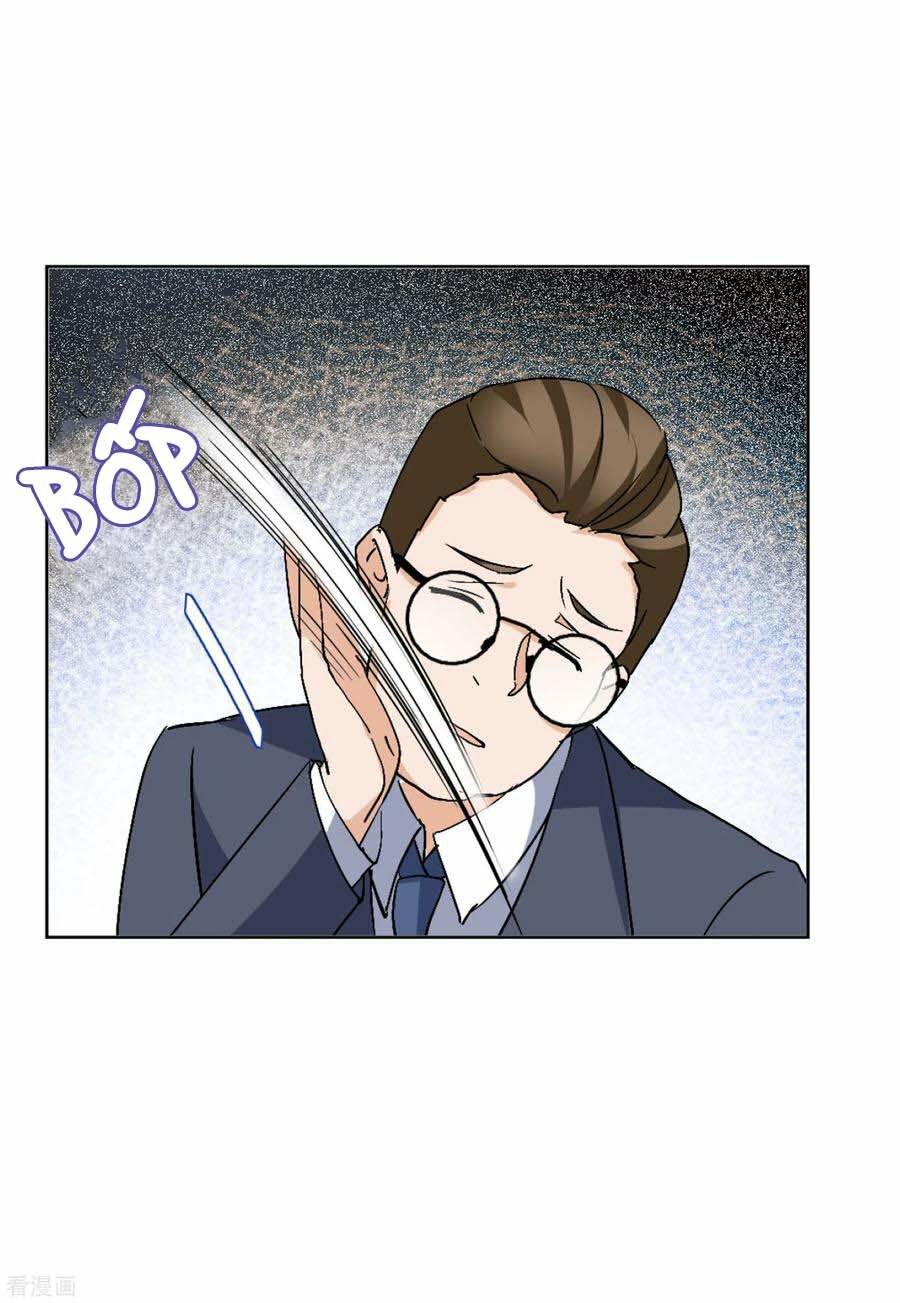 cô ấy đến rồi, xin nằm xuống! chapter 67 18