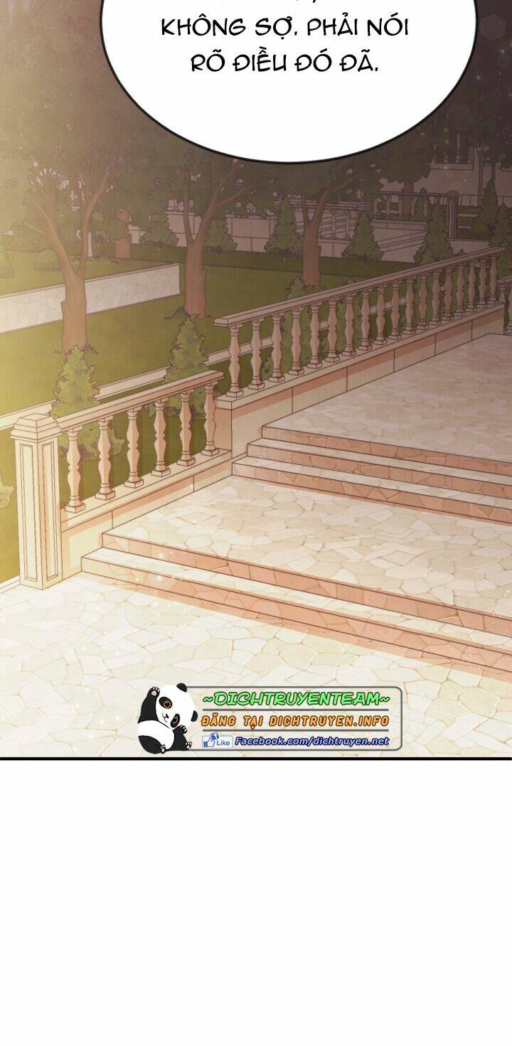 tiểu thư scarlet, em không muốn trả thù sao? chapter 13 70