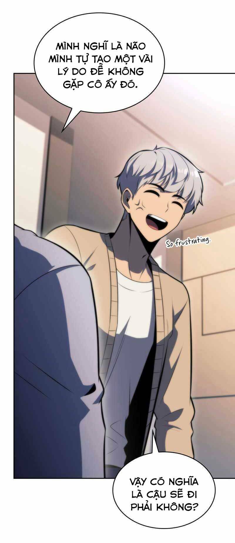 kẻ thách đấu chapter 52 23