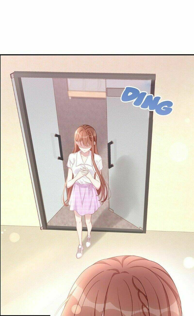 chỉ muốn cưng chiều em chapter 32 11