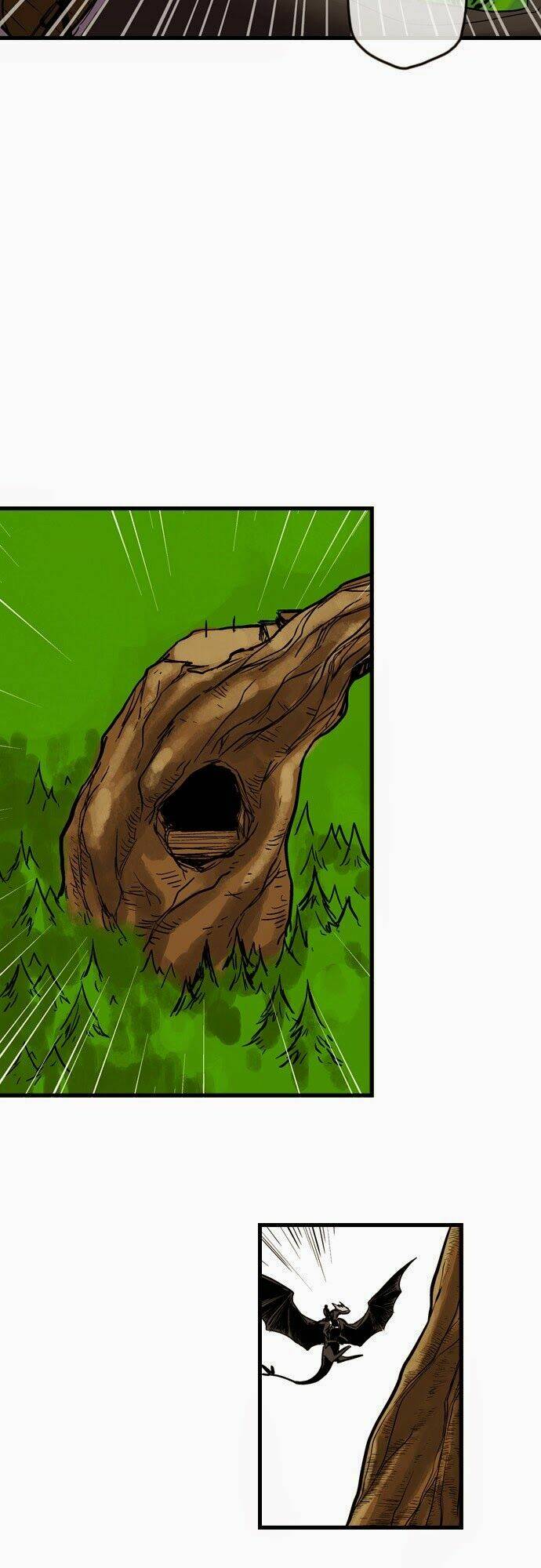 full metal wing chapter 16 7