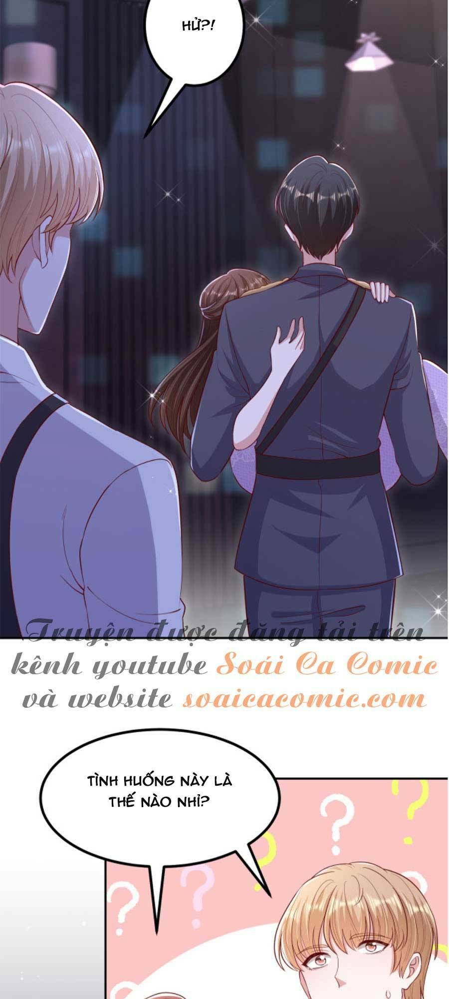 nhất sanh hữu hỉ chapter 69 4