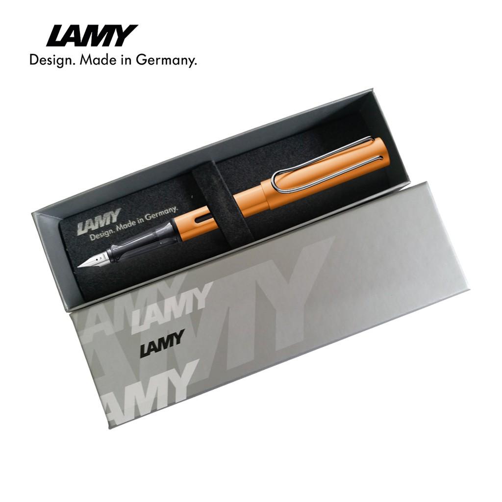 Bút máy cao cấp Al-star LAMY - Hàng phân phối trực tiếp từ Đức