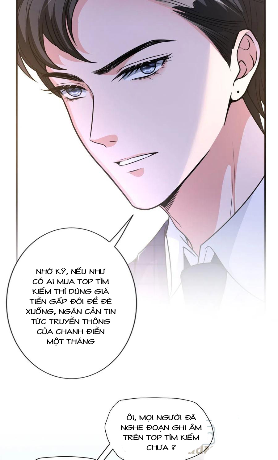 thí hôn lão công, cần giúp sức chapter 340 6