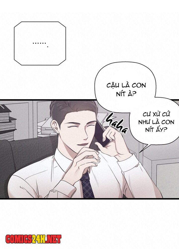 người xa lạ chapter 13 35