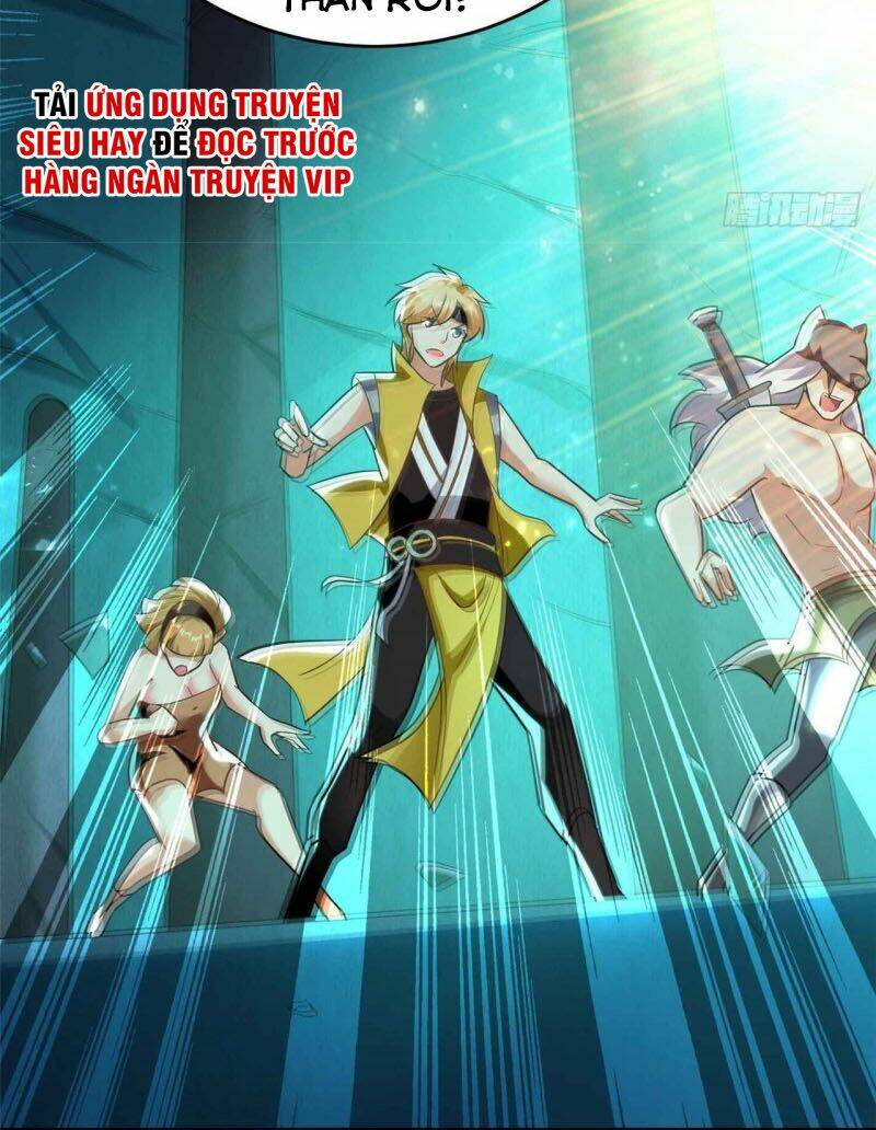 vạn giới tiên vương chapter 131 2