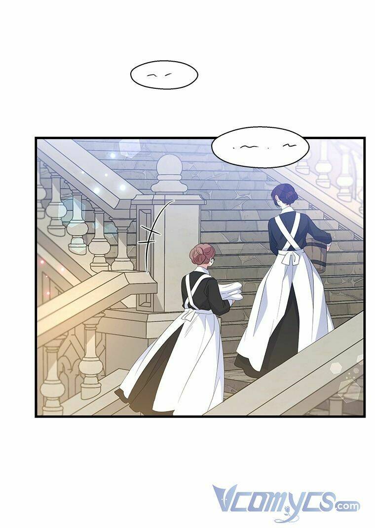 chồng yêu, em muốn đình công! chapter 53 28