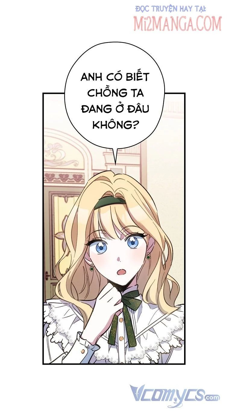 phương pháp khiến chồng đứng về phía của tôi chapter 12.5 19