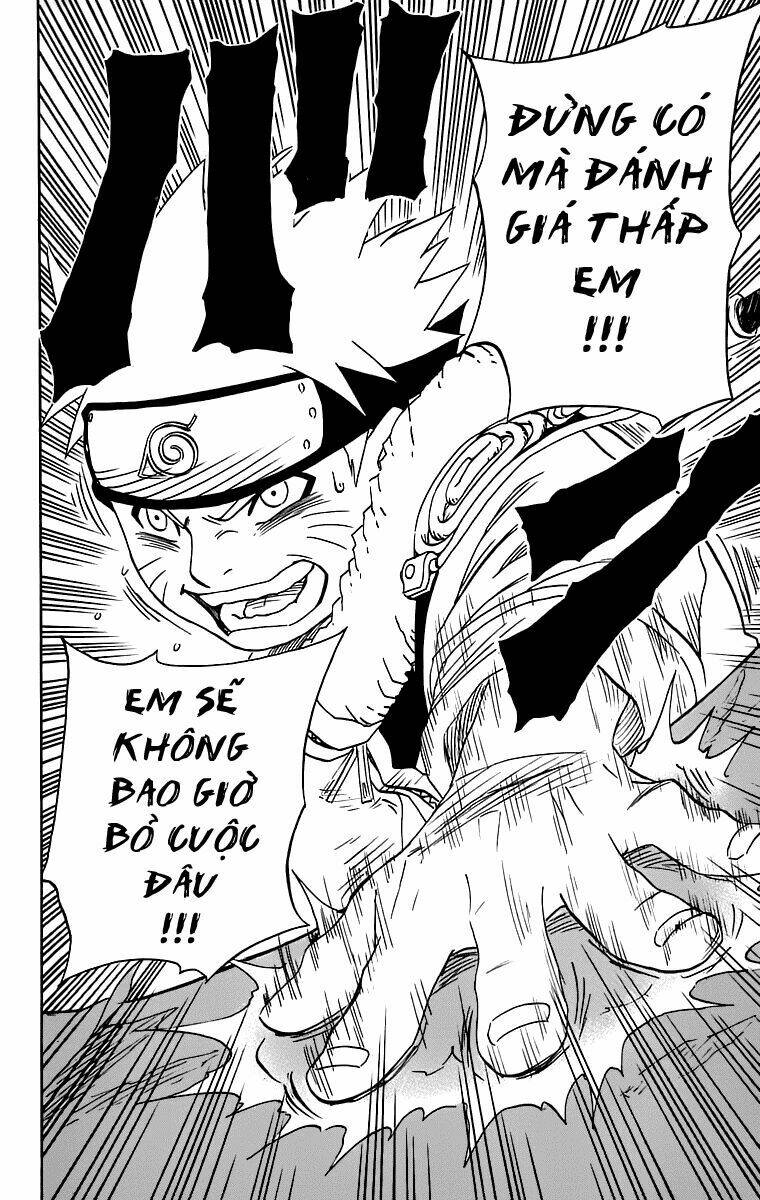 naruto - cửu vĩ hồ ly chapter 43 19