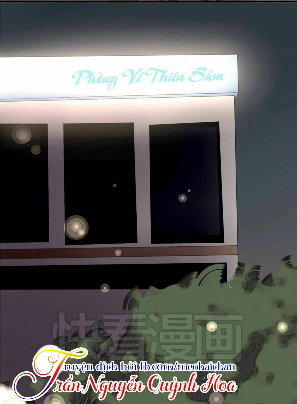 quy tắc mỹ nam chapter 11 19