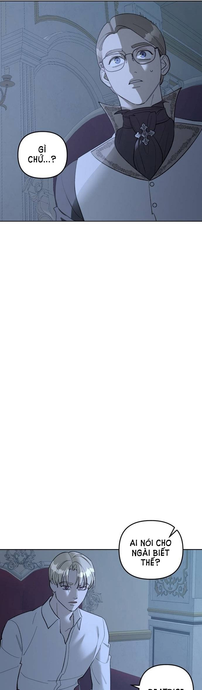 hoàng đế đảo ngược thời gian chapter 74.1 5