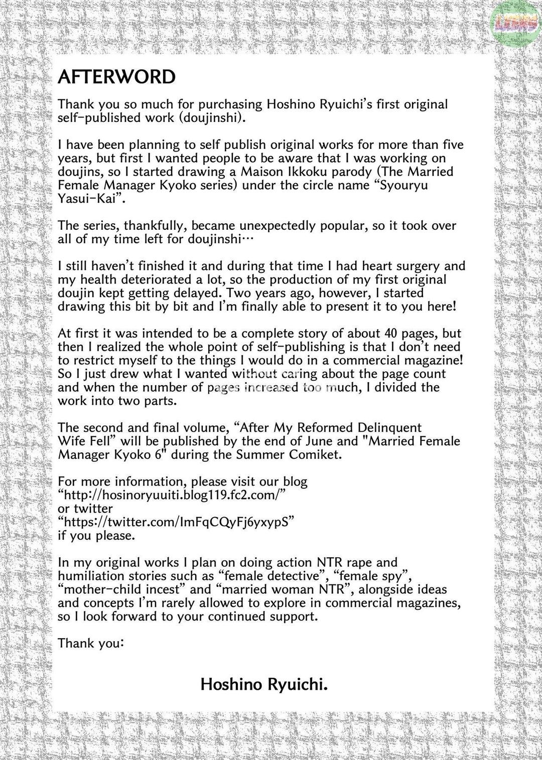 quá trình sa ngã của cô vợ chapter 1 51