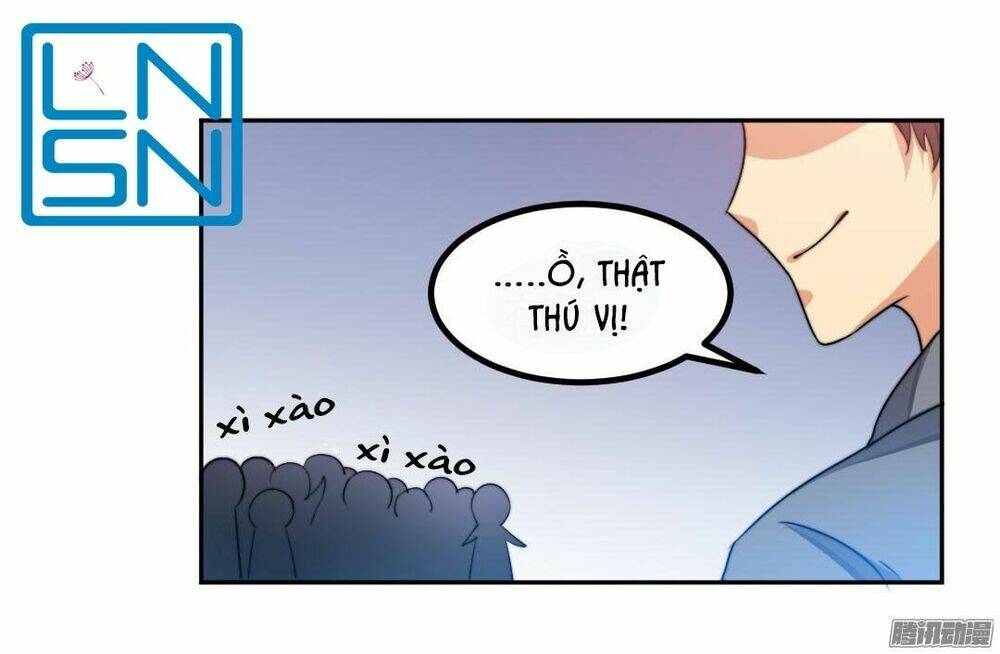 tổng tài khoái hôn chapter 2 16