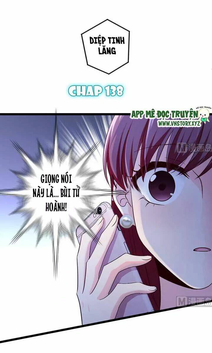 thiên hậu trở về chapter 138 2