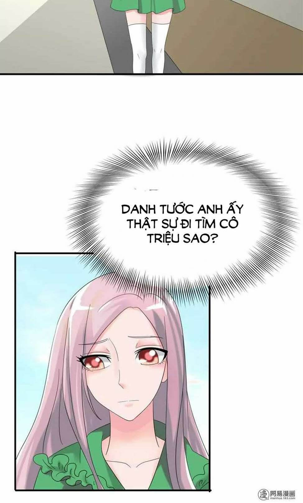 em vẫn còn nhỏ chapter 77 2