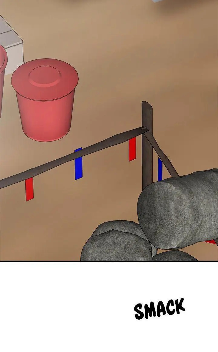 chiếm hữu linh hồn chapter 30 4