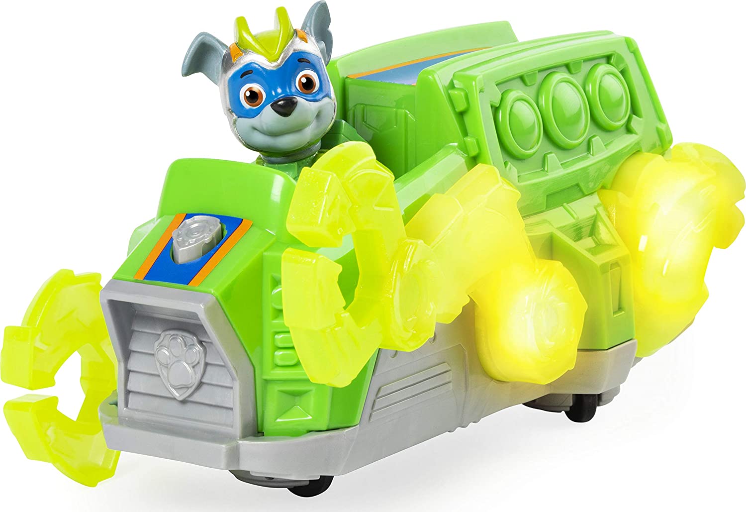 Đồ Chơi Mô Hình PAW PATROL Xe Cứu Hộ Quyền Năng Paw Patrol 6055793