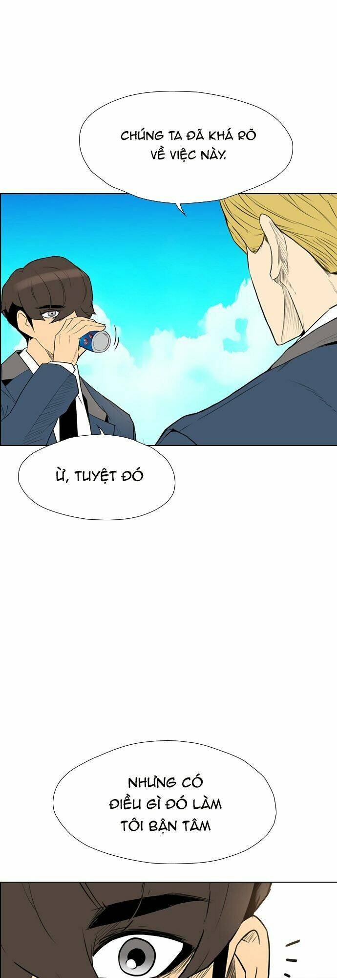 kẻ hồi sinh chapter 121 31