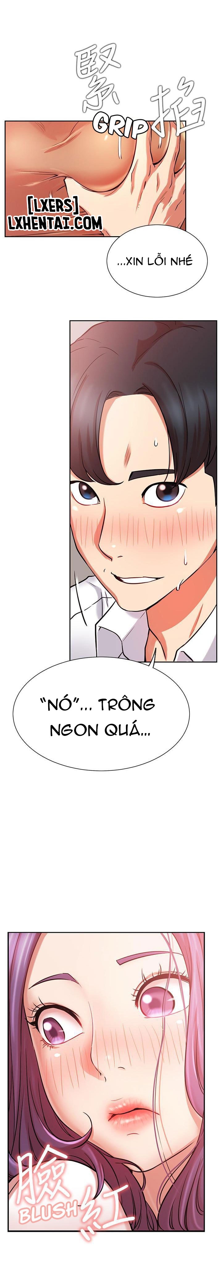 cuộc sống như anh hằng mơ chapter 20 15