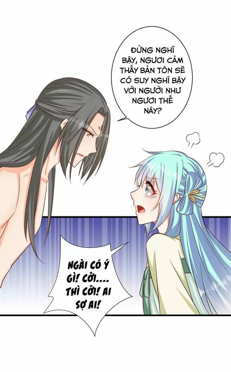 độc y cuồng phi chapter 35 8