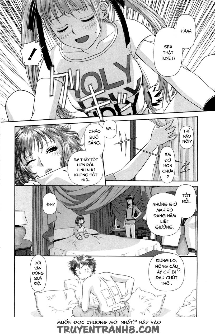 my doll house chapter 6 27