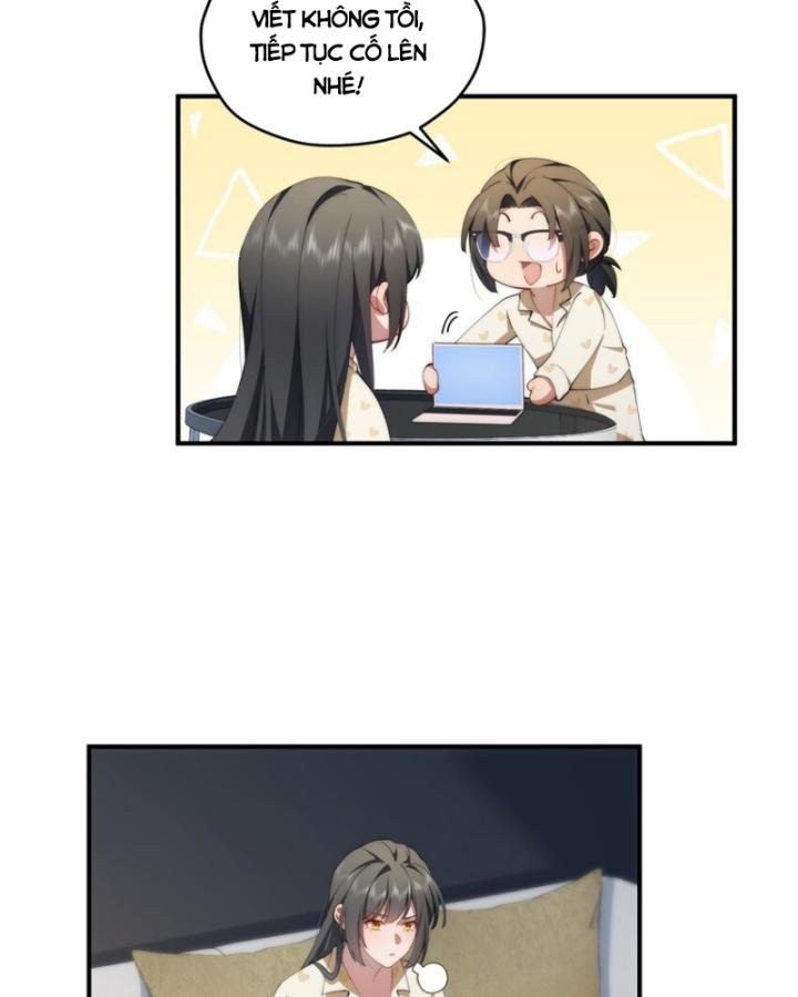 nữ chính chạy từ trong sách ra thì phải làm sao chapter 87 30