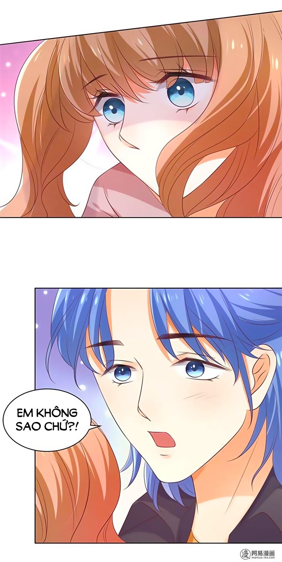 bác sĩ sở cũng muốn yêu chapter 151 9