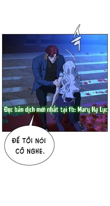 bạch huyết - white blood chapter 65 21