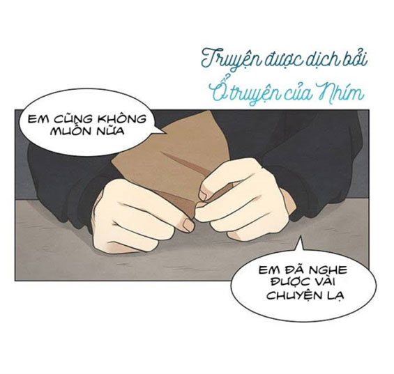 một phần vì thích em chapter 23 19