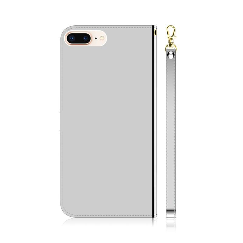 Bao Da Tráng Gương Thời Trang Sang Trọng Cho Iphone 6 6s Plus Iphone 7 Plus Iphone 8 Plus Se 2020