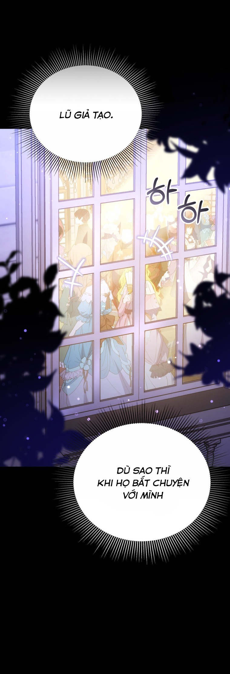 cháu trai nam chính rất thương tôi chapter 32 16