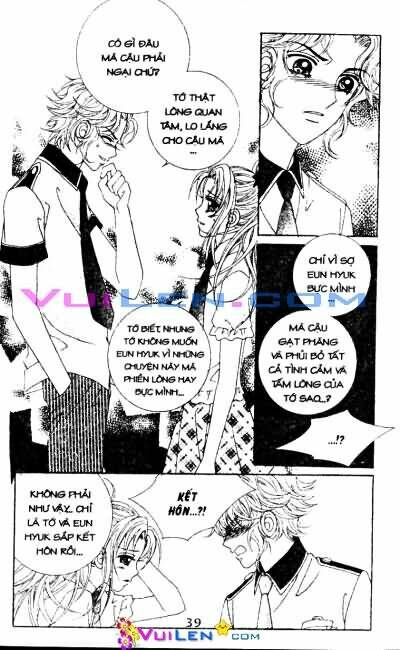 cô dâu bé xinh chapter 73 20