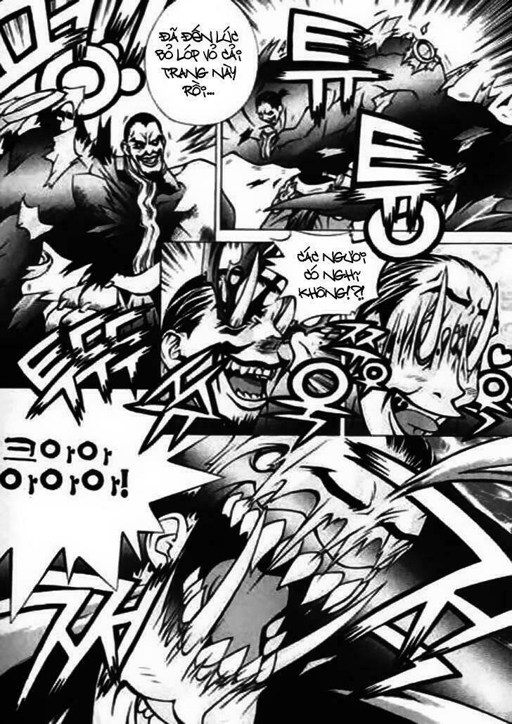 ragnarok - into the abyss chapter 21 7