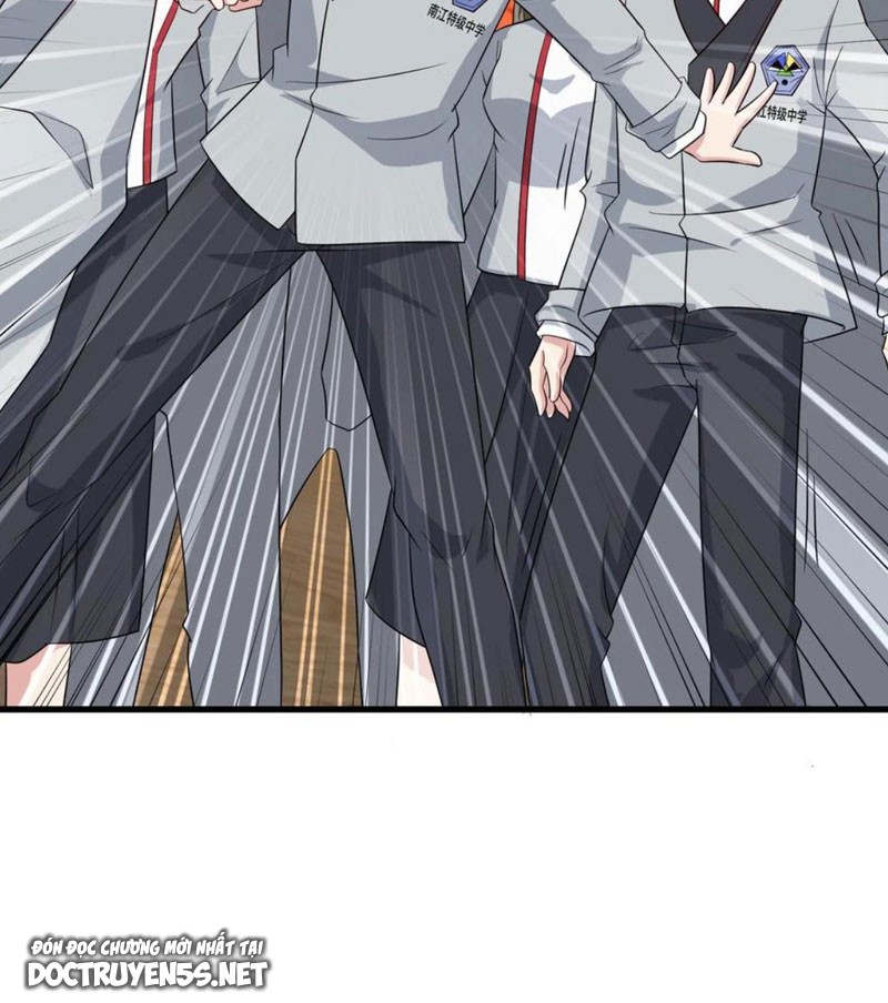 Slime ta treo cự long lên đánh là hợp lý nhỉ? Chapter 135 15