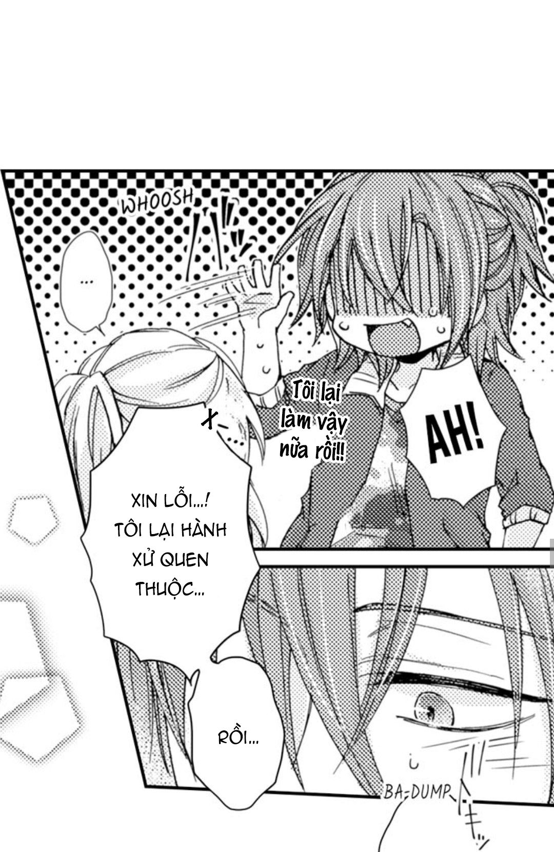 vị sếp thú tính nhà bên chapter 29.3 3