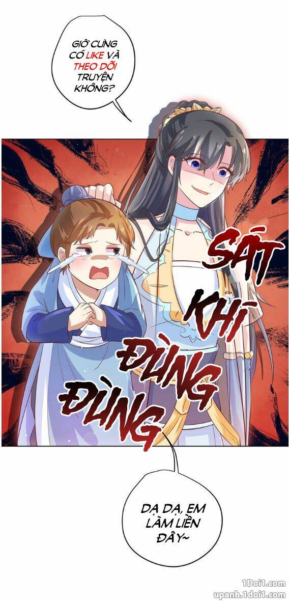 bổn vương phi có roi trong tay chapter 7 45