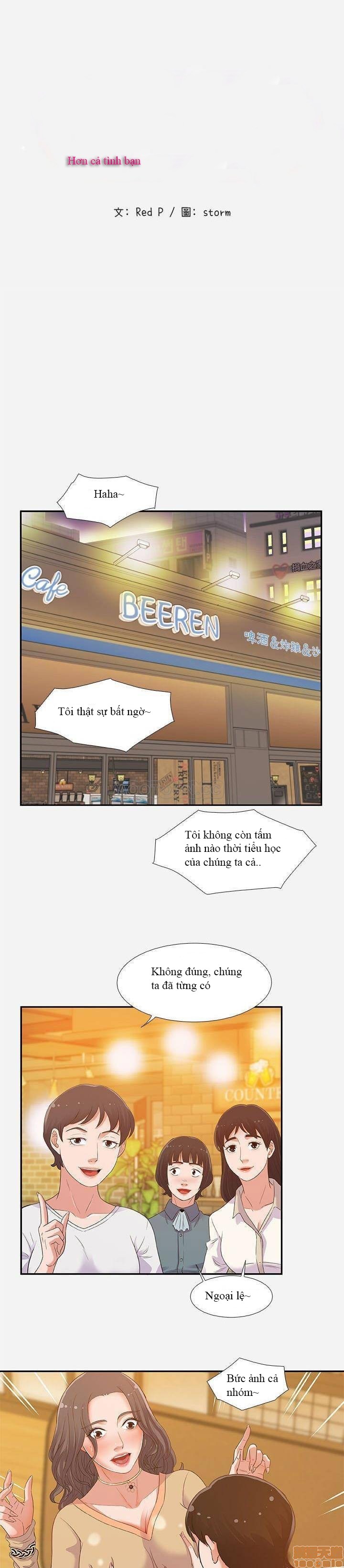 hơn cả tình bạn chapter 3 1